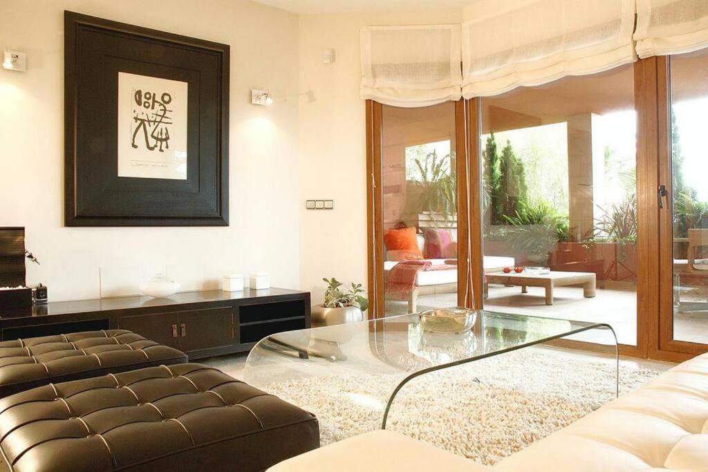 Apartamento Altos Del Higueron