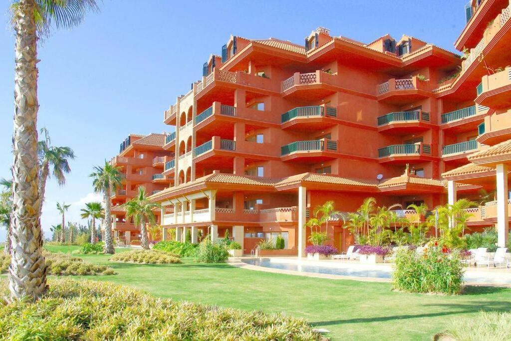 Altos Del Higueron Apartamento Benalmádena